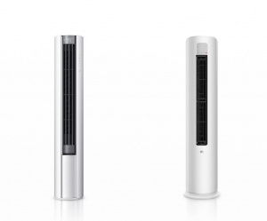 Klimatizace Xiaomi Mijia Air Conditioner Super Energy Saving Vertical 3 HP