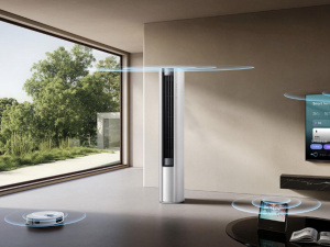 Klimatizace Xiaomi Mijia Air Conditioner Super Energy Saving Vertical 3 Hp