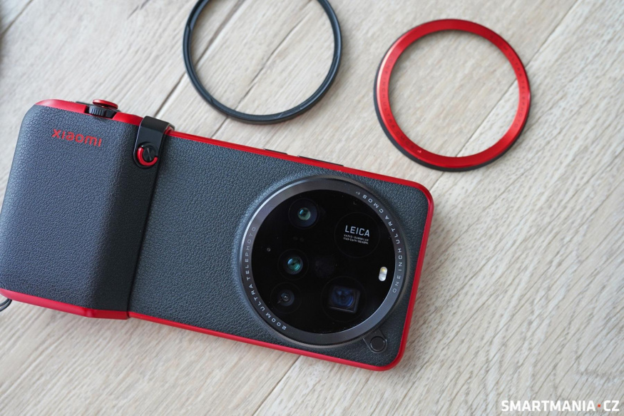 Xiaomi 15 Ultra Photography kit