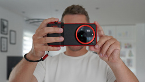 Xiaomi 15 Ultra se speciálním fotokitem