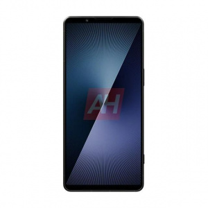 Xperia 1 VII v černé barvě