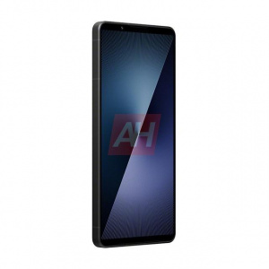Xperia 1 VII v černé barvě