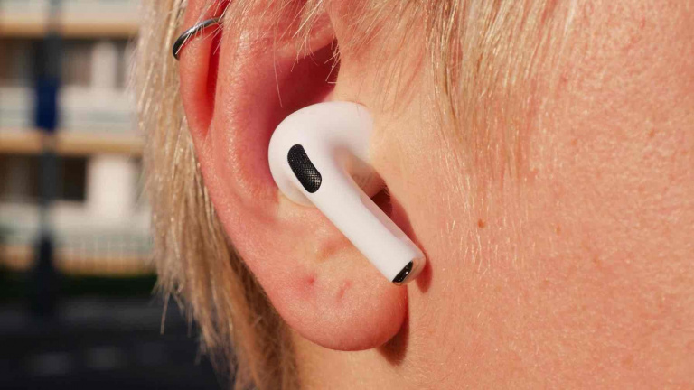 Apple AirPods Pro 2. generace