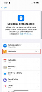 Aplikace Sledovani Navod 01