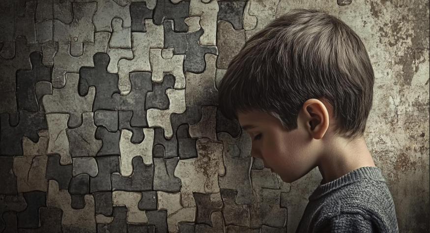 Včasná detekce autismu je klíčová pro další rozvoj pacientů trpících tímto zdravotním problémem