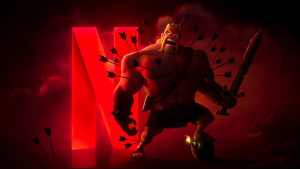 Hlavním hrdinou seriálu na motivy Clash of Clans bude ikonický barbar