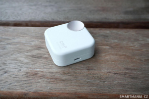 CMF Buds 2 Plus se nabíjí klasicky přes USB-C