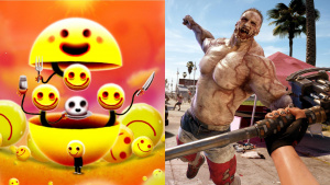 Dead Island 2 a Happy Game jsou zdarma na Epicu