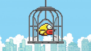 Flappy Bird je zpět!