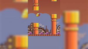 Flappy Bird je zpět!