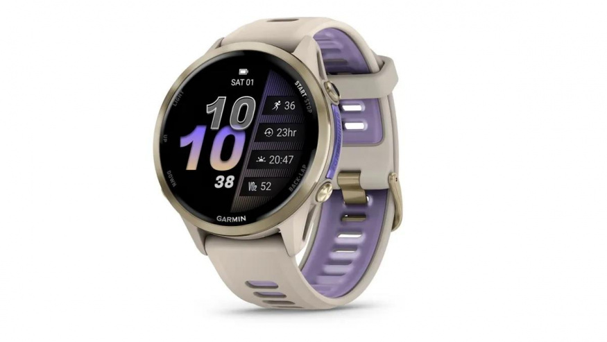 Chytré hodinky Garmin Forerunner 970