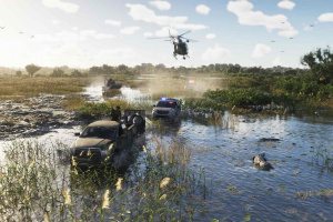Grassrivers
