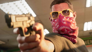GTA 6, Jason Duval