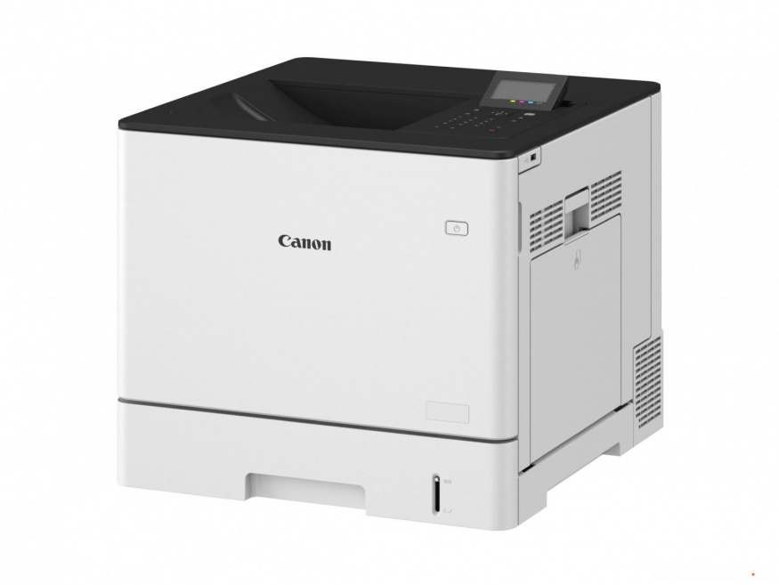 Canon i-SENSYS X 1533P II patří k těm nejrychlejším. Zvládne 33 stránek za minutu černobílého i barevného tisku a první stránka vyjede už za 5,3 sekundy. 