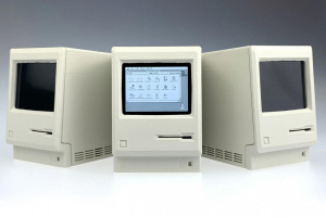 Miniaturní počítač Pico-Mac-Nano