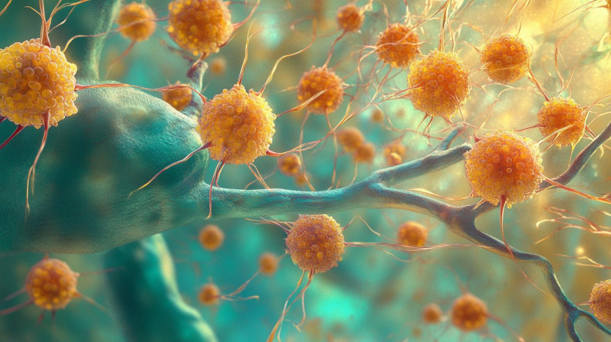Je skutečně GABA jedním z viníku za Alzheimerovu chorobu