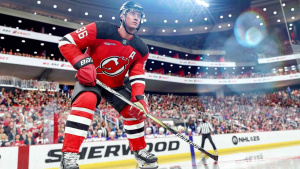 NHL 25