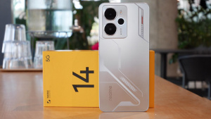Realme 14 v podrobné české recenzi