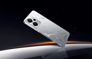 Chytrý telefon Realme 14