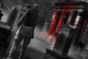 The Saboteur