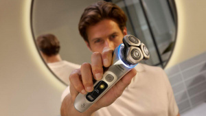 Holící strojek Philips i9000 Prestige Ultra Holící strojek Philips i9000 Prestige Ultra