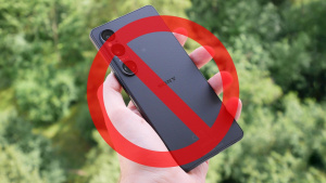 Sony a konec telefonů v Česku