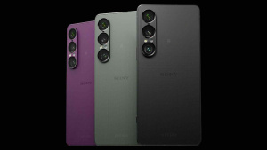 Sony Xperia 1 VII