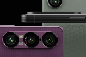 Sony Xperia 1 VII