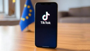 TikTok a Evropská unie