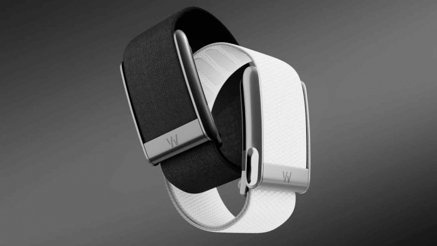 Whoop 5 Fitness náramek Whoop