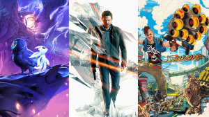 Pestrý herní výběr her od Xboxu v novém Humble Bundle