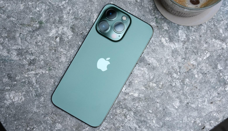 Smartphone iPhone 13 Pro