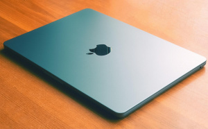 Notebook Apple Macbook Air