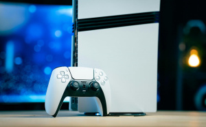 Konzole Playstation 5 Pro