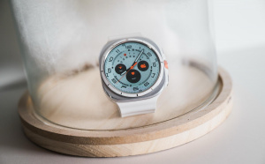 Hodinky Samsung Galaxy Watch Ultra
