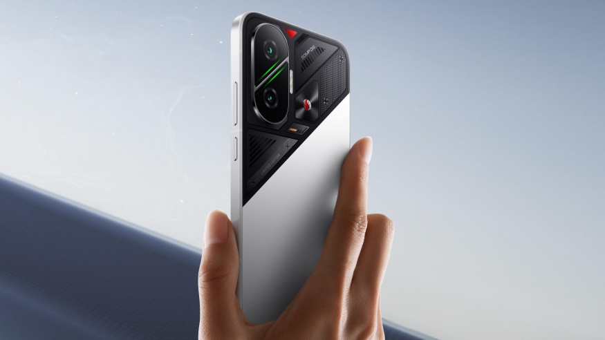 Chytrý telefon Poco F7