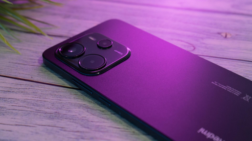 Xiaomi Redmi Note 14