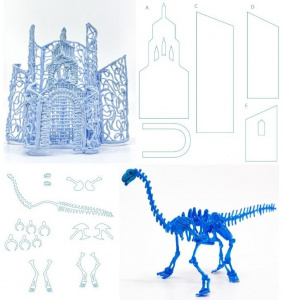 3D Pero 3Doodle Start+