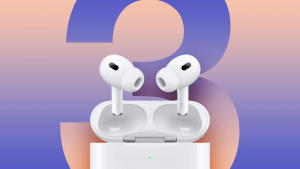Spekulovaná podoba sluchátek AirPods Pro 3