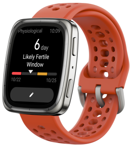 Chytré hodinky Amazfit Active 2 Square