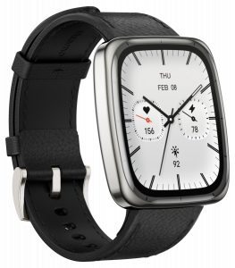 Chytré hodinky Amazfit Active 2 Square