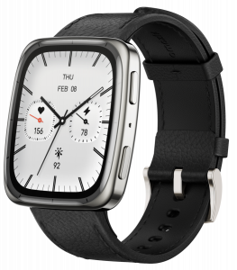 Chytré hodinky Amazfit Active 2 Square