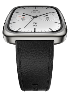 Chytré hodinky Amazfit Active 2 Square