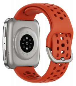 Chytré hodinky Amazfit Active 2 Square