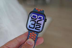 Apple Watch Series 10