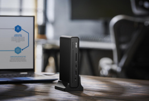 Dokovací stanice Asus Triple Display USB-C Dock