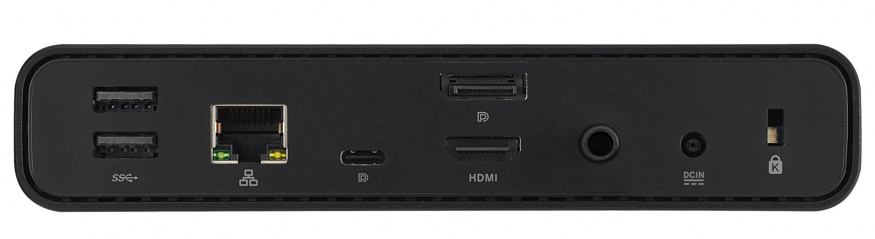 Dokovací stanice Asus Triple Display USB-C Dock