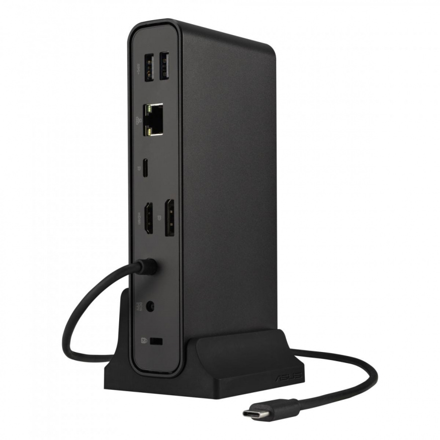 Dokovací stanice Asus Triple Display USB-C Dock