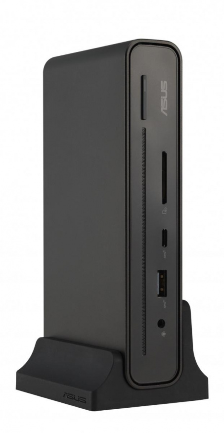 Dokovací stanice Asus Triple Display USB-C Dock