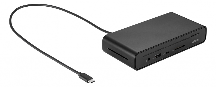 Dokovací stanice Asus Triple Display USB-C Dock